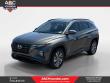 Used 2023 Hyundai Tucson Hybrid Blue SUV