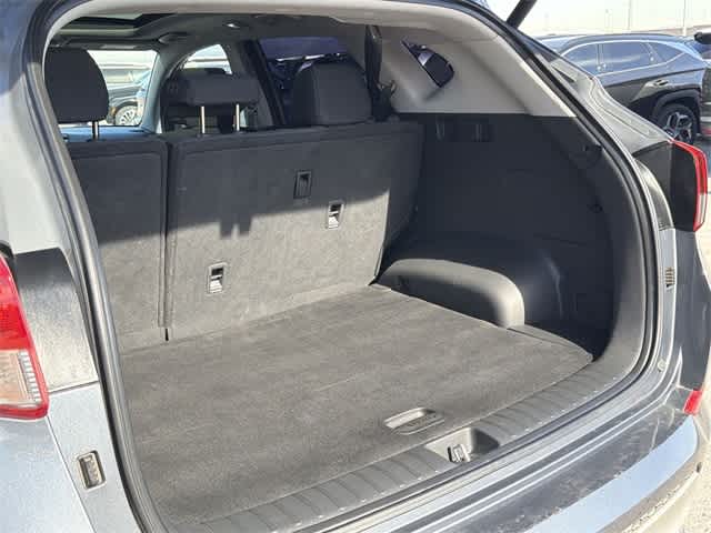 Thumbnail: 2018 Hyundai Tucson - 26