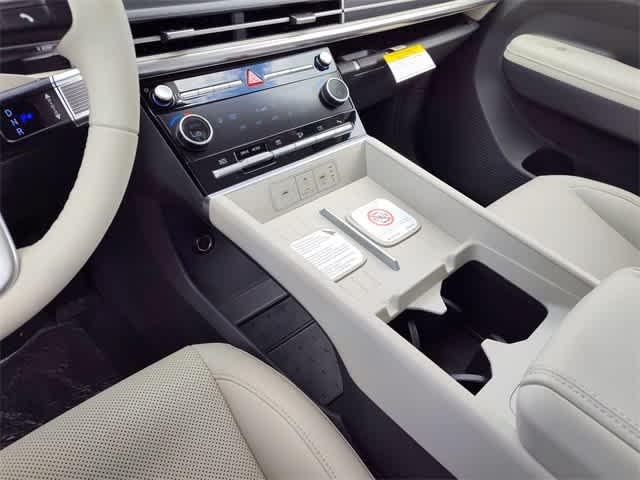 Thumbnail: 2026 Hyundai Santa Fe - 24