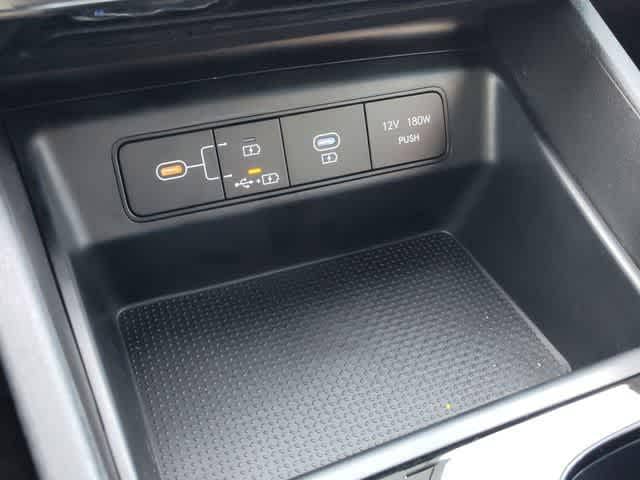 Thumbnail: 2026 Hyundai Tucson - 24