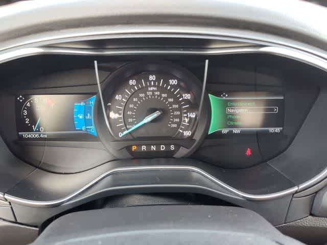 Thumbnail: 2015 Ford Fusion - 27