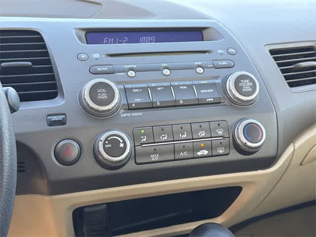 Thumbnail: 2008 Honda Civic - 22