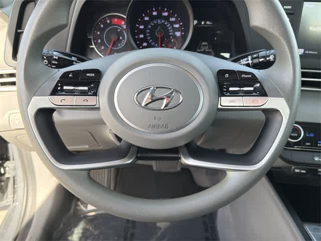 Thumbnail: 2023 Hyundai Elantra - 19