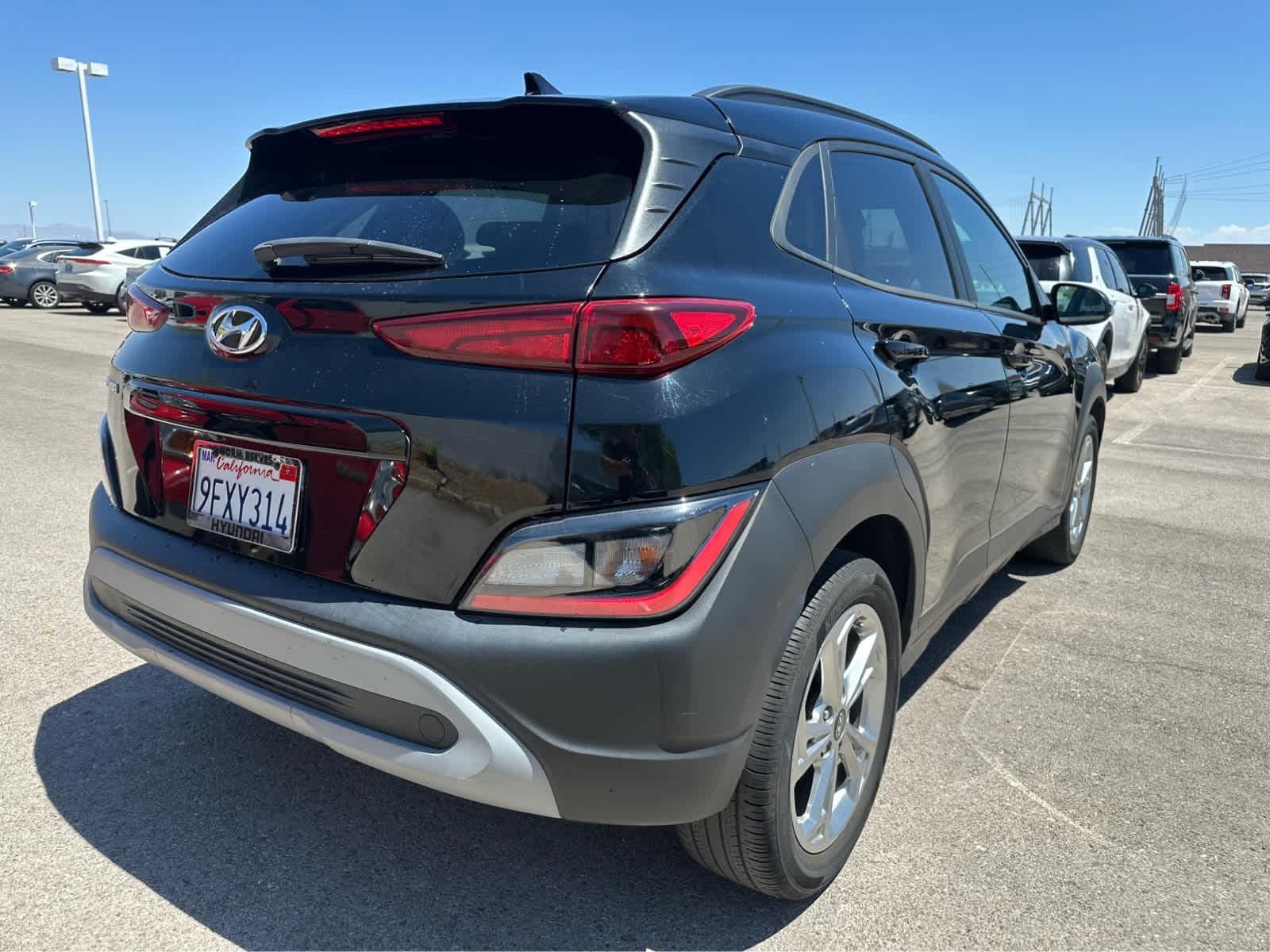 Thumbnail: 2023 Hyundai Kona - 11