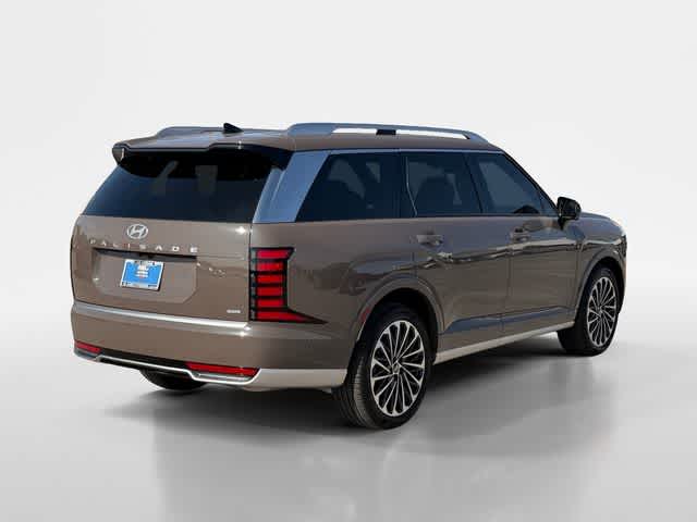 Thumbnail: 2026 Hyundai Palisade - 5