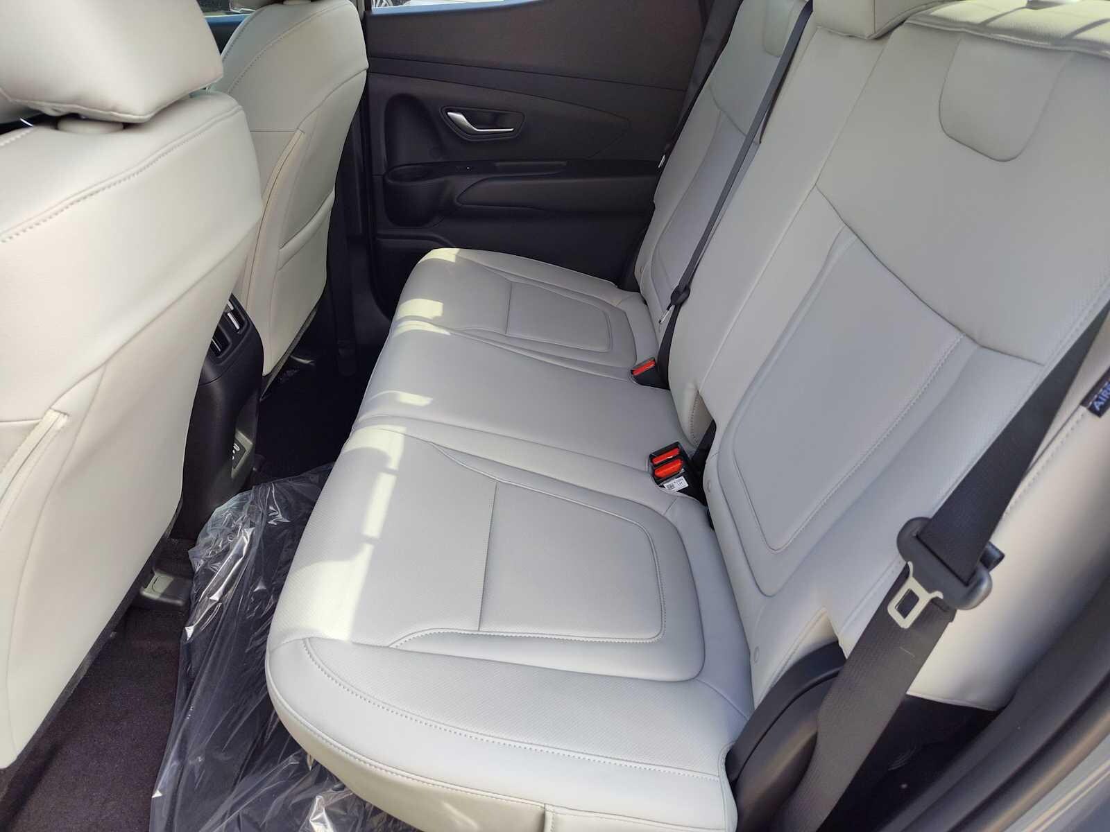 Thumbnail: 2026 Hyundai Santa Cruz - 17