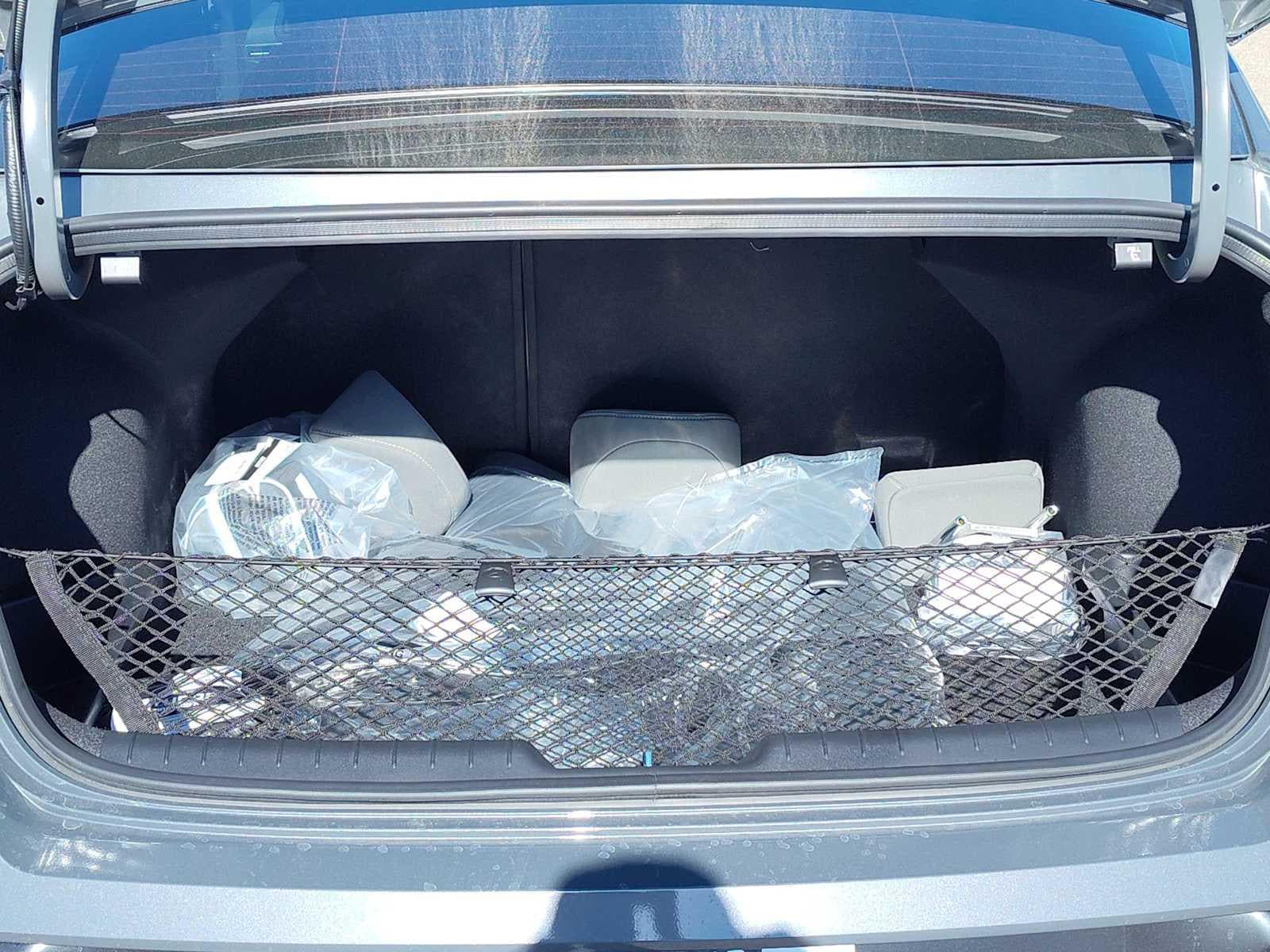 Thumbnail: 2026 Hyundai Elantra - 27