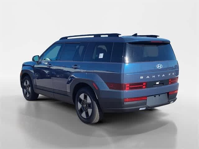 Thumbnail: 2026 Hyundai Santa Fe - 4