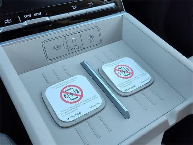 Thumbnail: 2026 Hyundai Santa Fe - 24