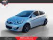 Used 2017 Hyundai Accent SE Hatchback