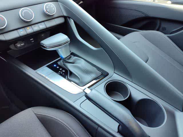 Thumbnail: 2026 Hyundai Elantra - 24