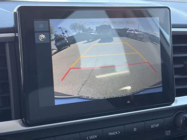 Thumbnail: 2026 Hyundai Venue - 22