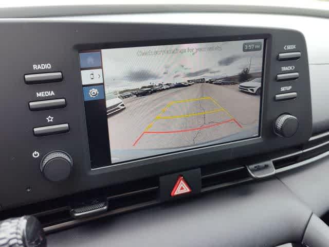 Thumbnail: 2026 Hyundai Elantra - 24