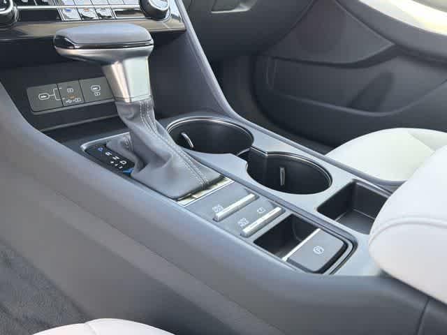 Thumbnail: 2026 Hyundai Sonata - 23