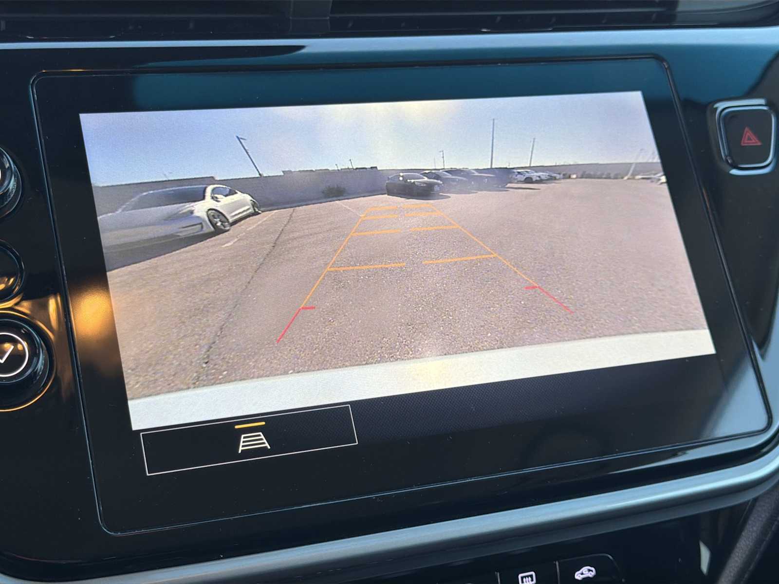 Thumbnail: 2022 Chevrolet Bolt EV - 21