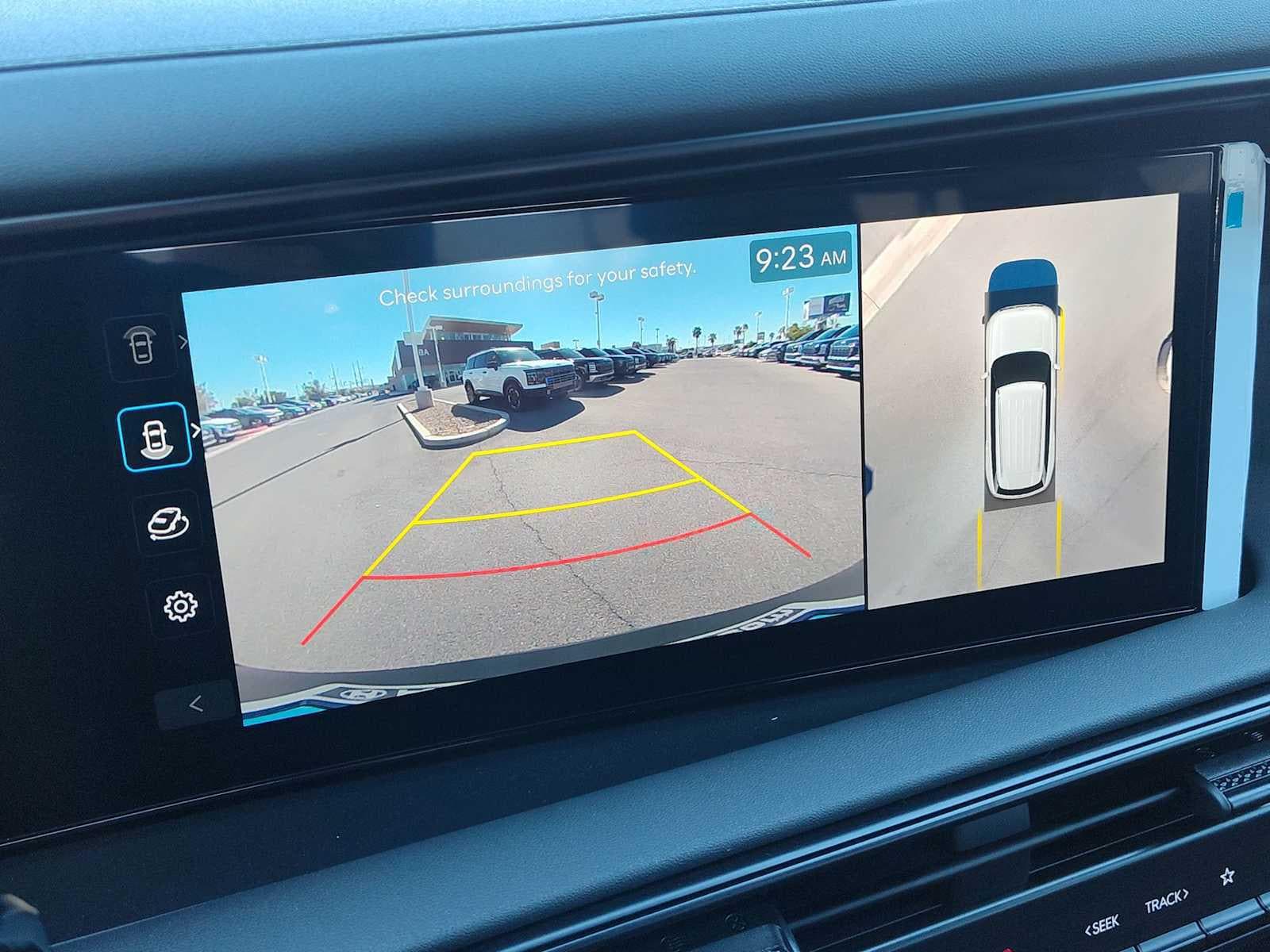 Thumbnail: 2026 Hyundai Palisade - 23