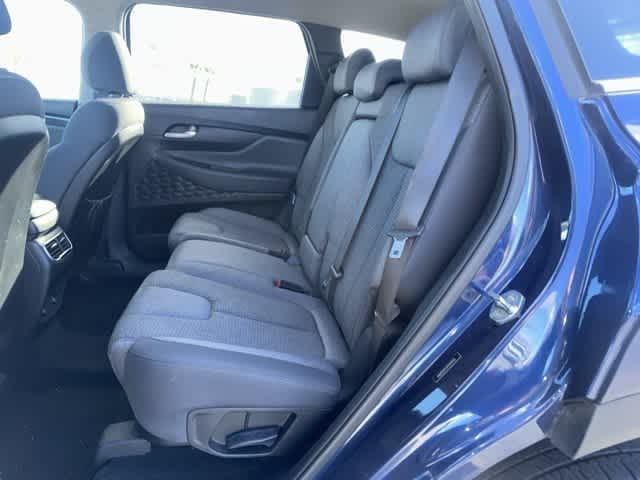 Thumbnail: 2023 Hyundai Santa Fe - 12