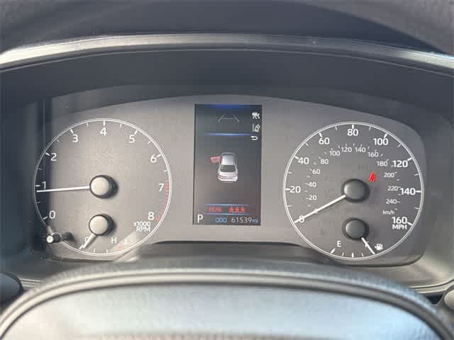 Thumbnail: 2023 Toyota Corolla - 25