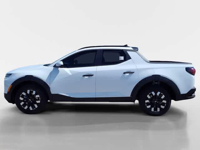 Thumbnail: 2026 Hyundai Santa Cruz - 2