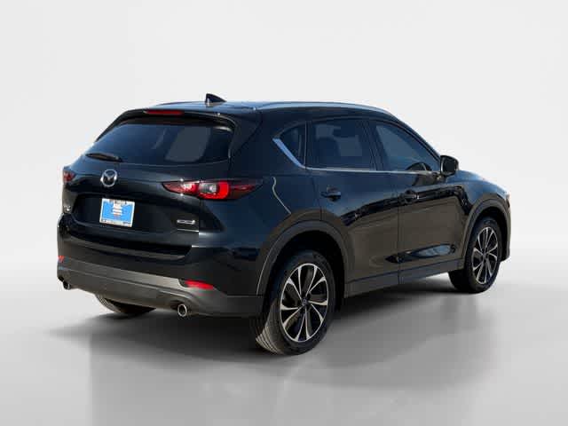 Thumbnail: 2023 Mazda CX-5 - 5