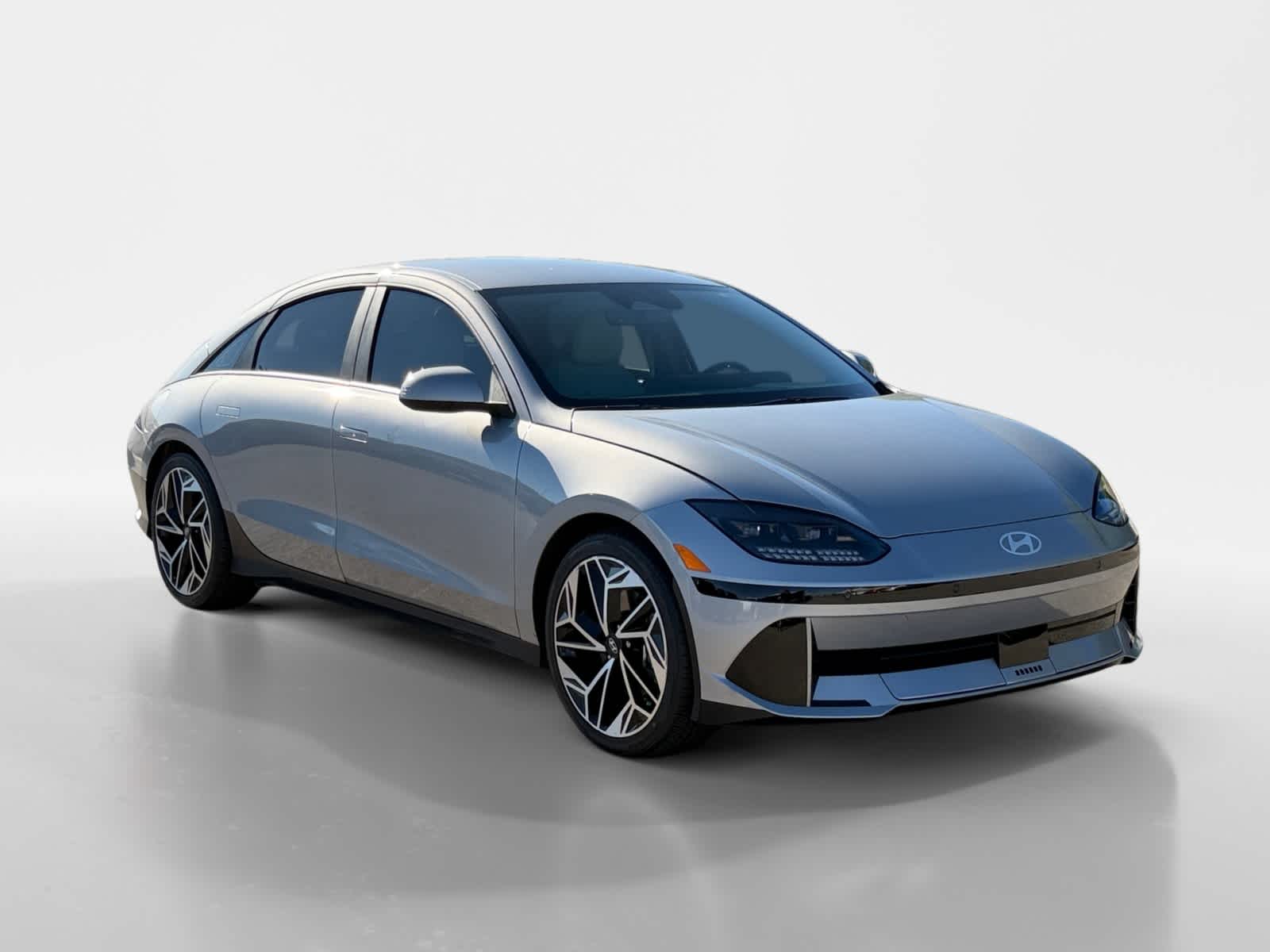Thumbnail: 2025 Hyundai Ioniq 6 - 7
