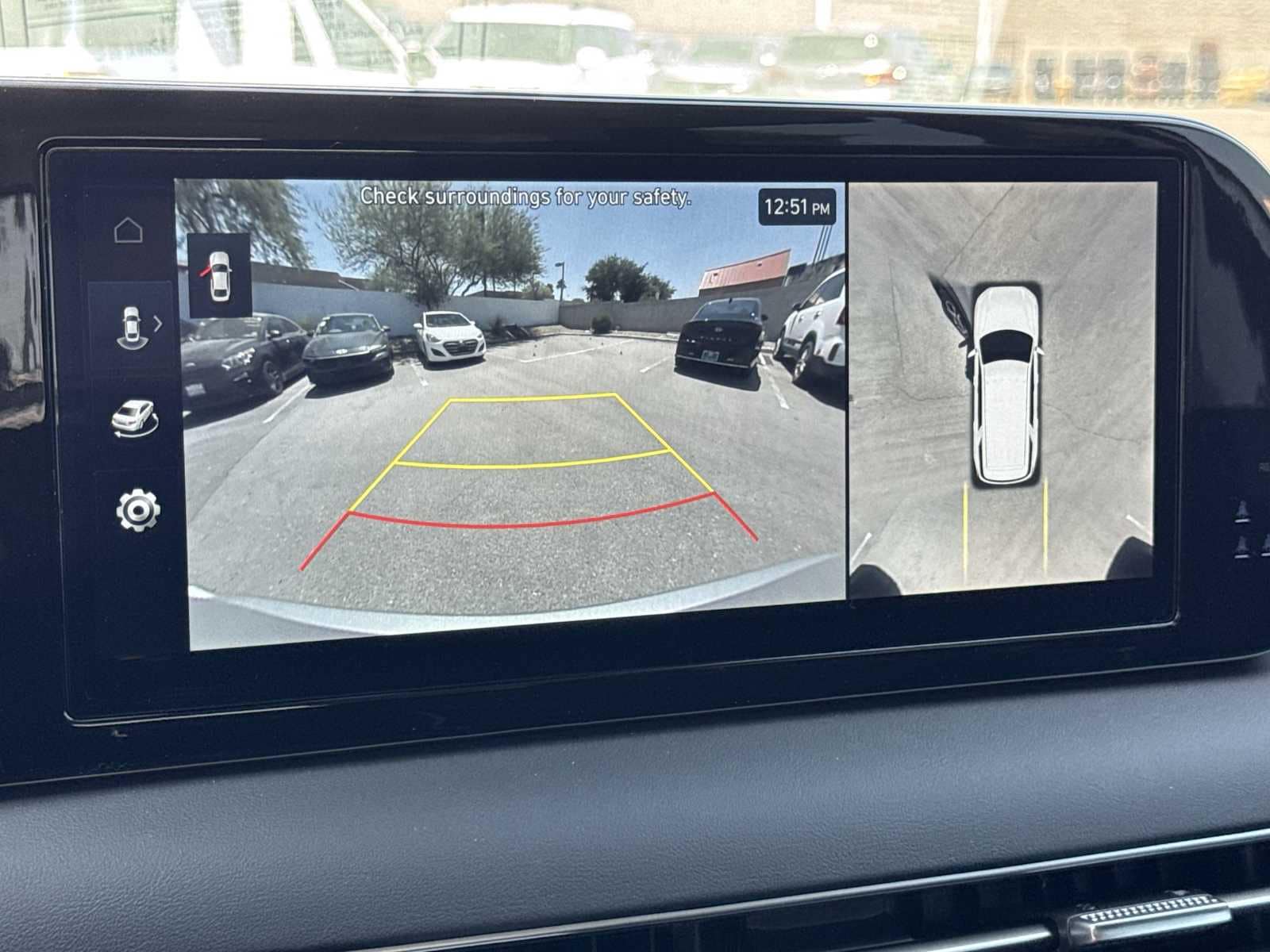 Thumbnail: 2025 Hyundai Palisade - 29