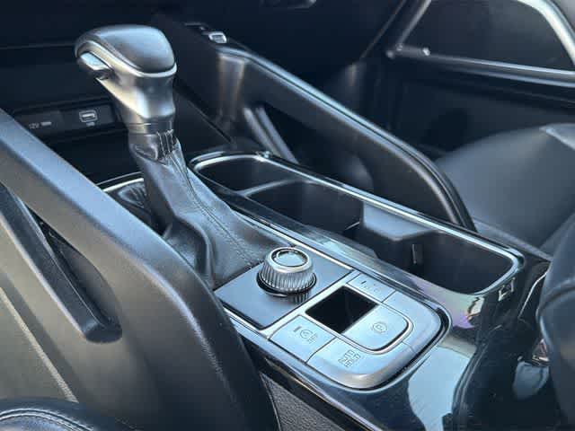 Thumbnail: 2020 Kia Telluride - 25