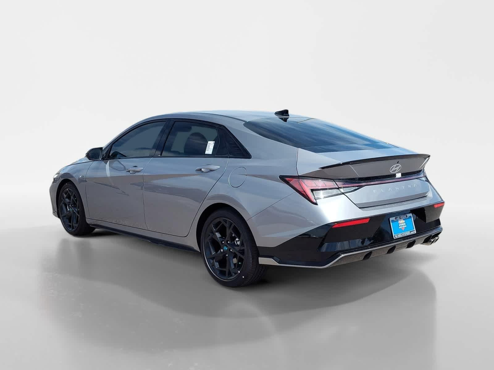 Thumbnail: 2025 Hyundai Elantra - 3