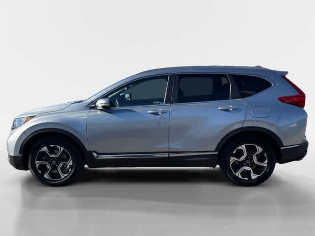 Used 2019 Honda CR-V Touring 2WD SUV