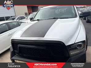 2020 RAM 1500 Classic SLT -
                  Las Vegas, NV