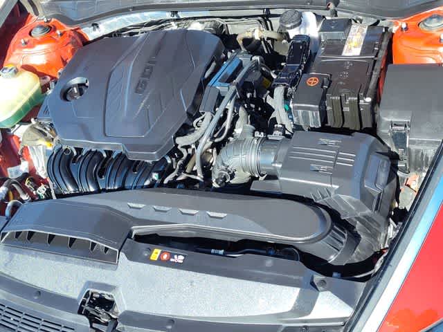 Thumbnail: 2020 Hyundai Sonata - 12