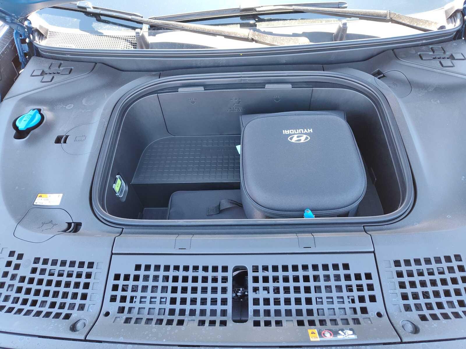 Thumbnail: 2026 Hyundai Ioniq - 11