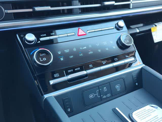 Thumbnail: 2026 Hyundai Santa Fe - 21