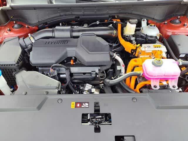 Thumbnail: 2026 Hyundai Santa Fe - 10