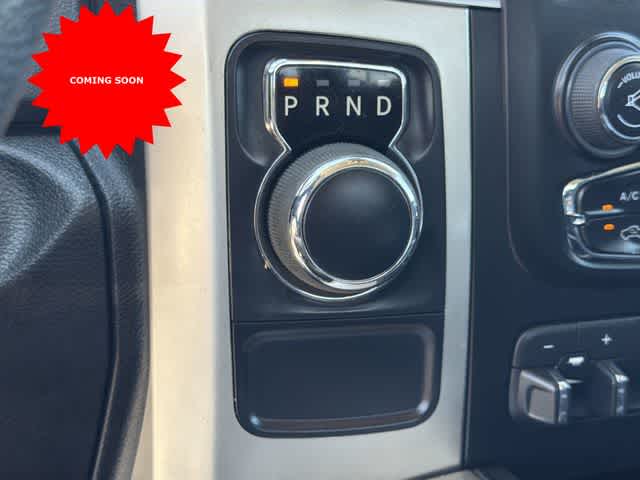 Thumbnail: 2020 RAM 1500 Classic - 23