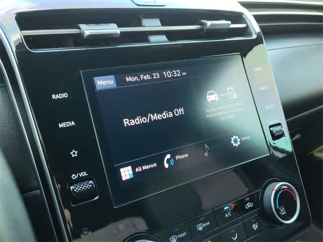 Thumbnail: 2022 Hyundai Santa Cruz - 22