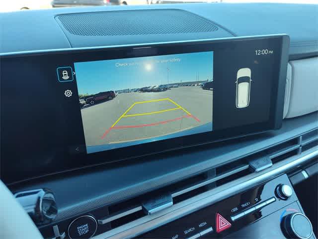 Thumbnail: 2026 Hyundai Santa Fe - 23