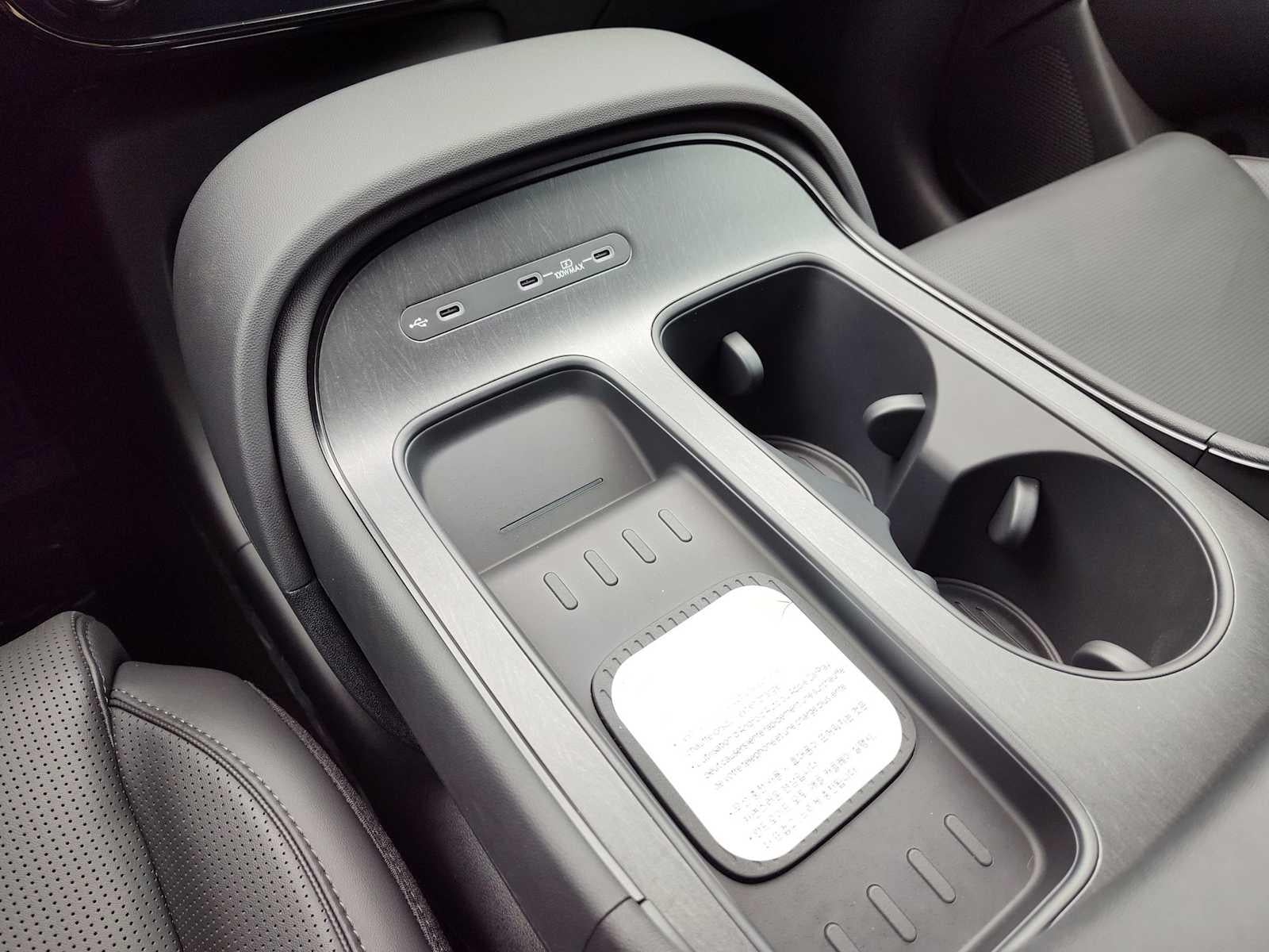 Thumbnail: 2026 Hyundai Palisade - 24