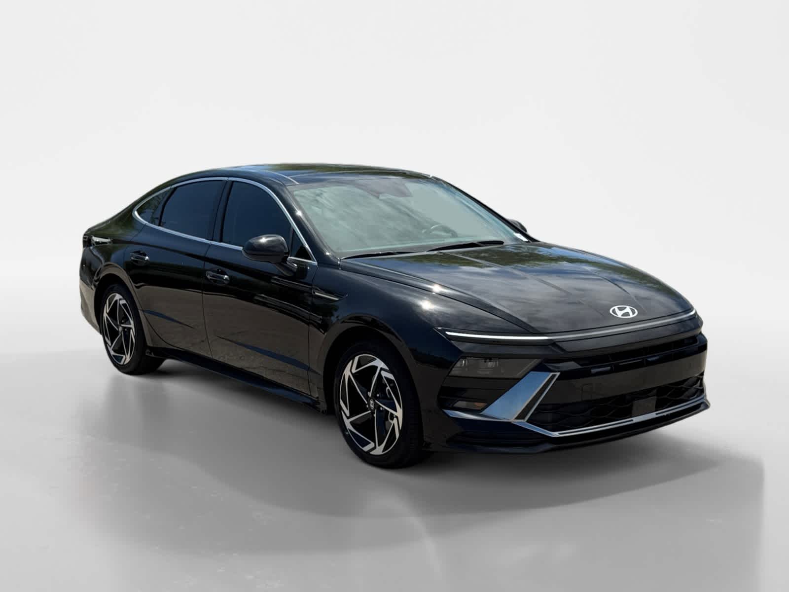 2024 Hyundai Sonata SEL 7