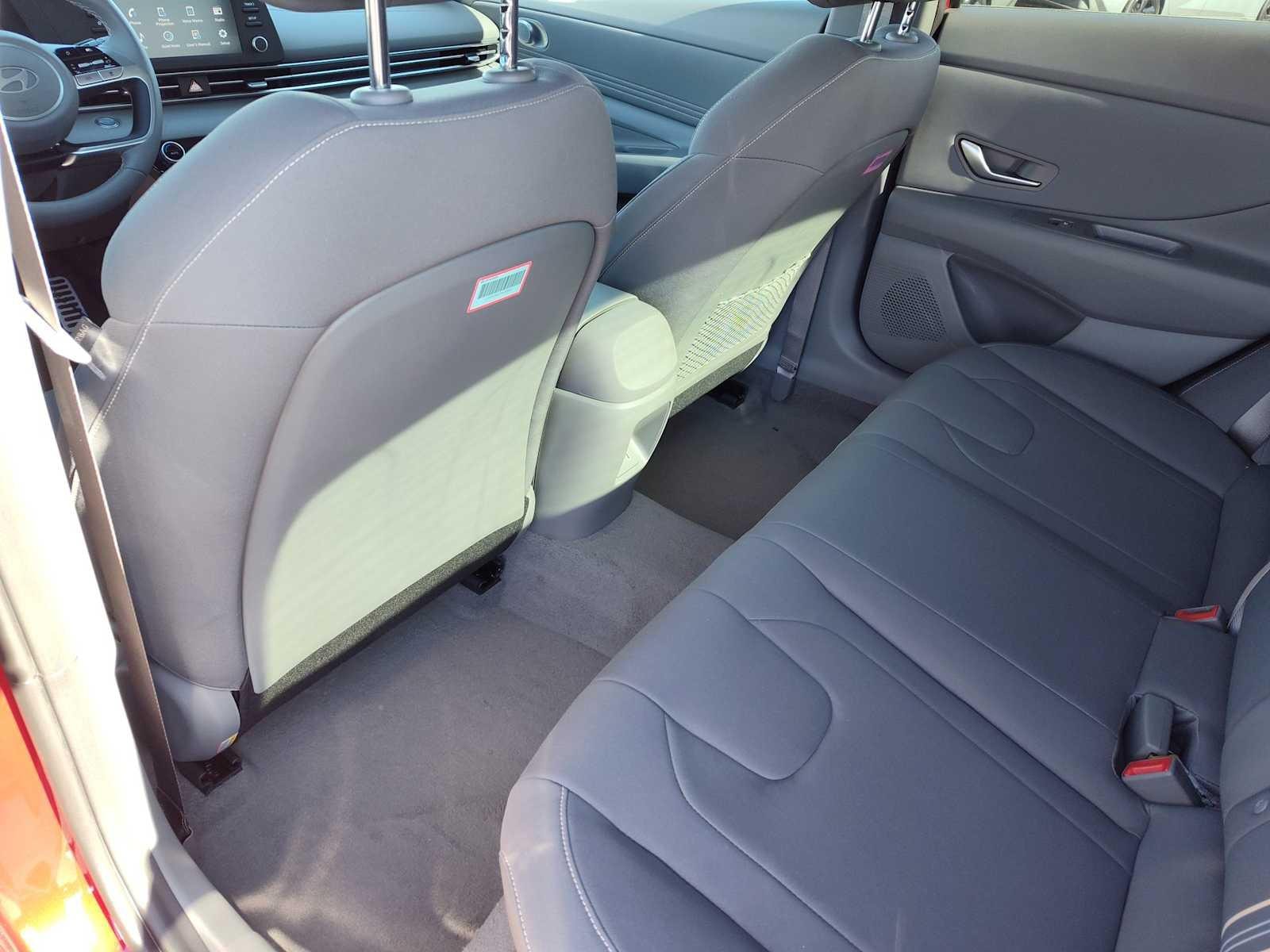 Thumbnail: 2026 Hyundai Elantra - 15