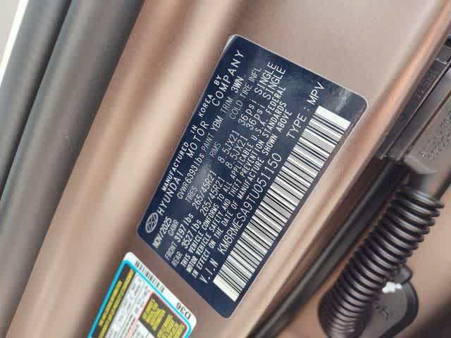 Thumbnail: 2026 Hyundai Palisade - 29