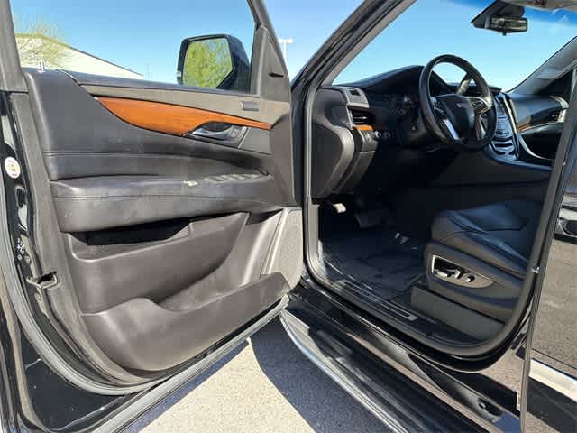 Thumbnail: 2019 Cadillac Escalade - 10