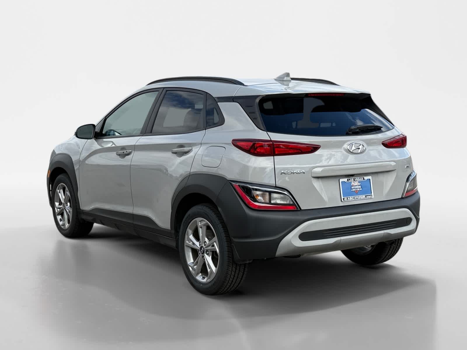 Thumbnail: 2022 Hyundai Kona - 3