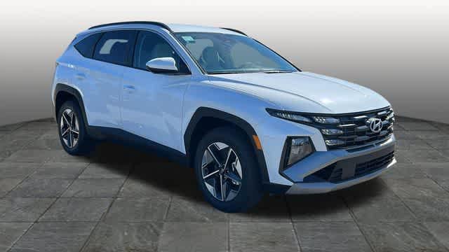 Thumbnail: 2026 Hyundai Tucson - 3