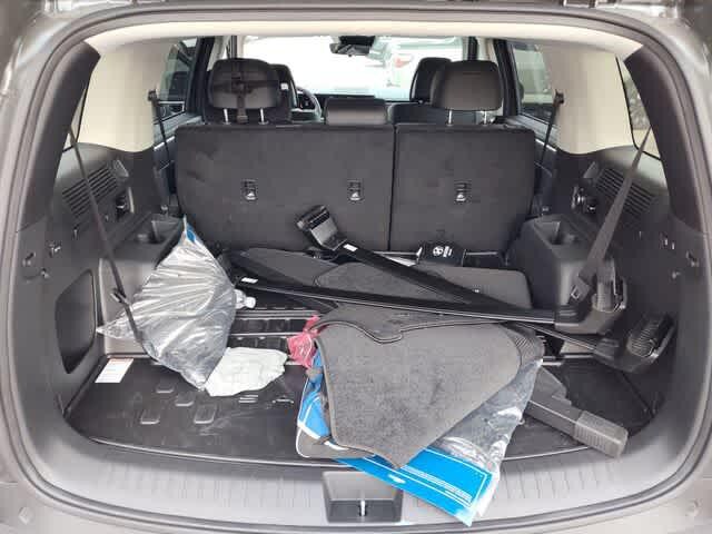 Thumbnail: 2026 Hyundai Santa Fe - 27