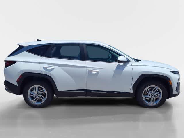 Thumbnail: 2026 Hyundai Tucson - 6