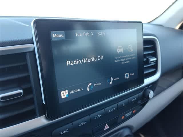 Thumbnail: 2026 Hyundai Venue - 22