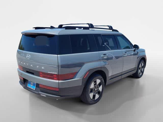 Thumbnail: 2026 Hyundai Santa Fe - 5