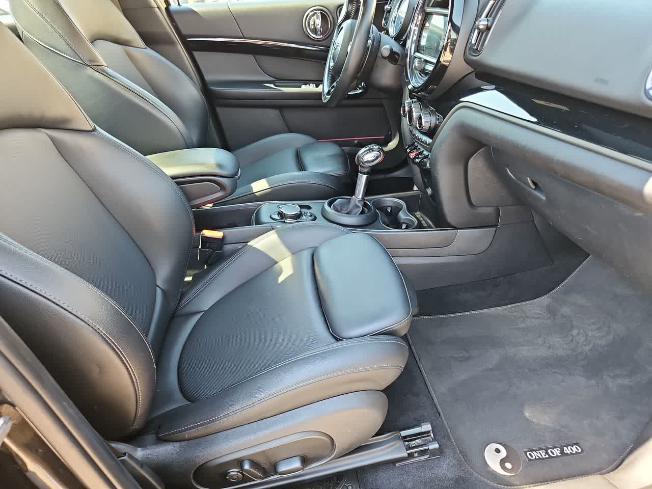 Thumbnail: 2019 MINI Cooper Countryman - 22