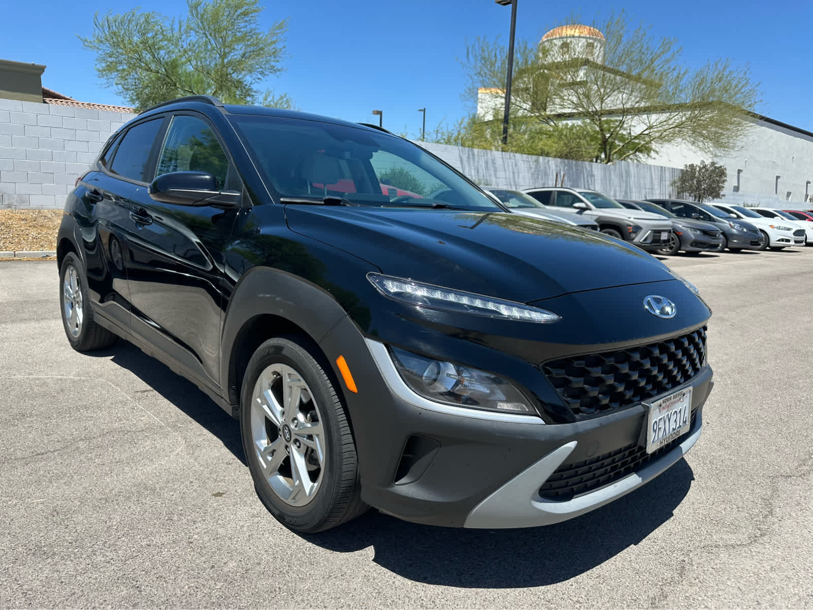 Thumbnail: 2023 Hyundai Kona - 7
